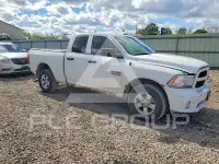 2017 RAM 1500 photo