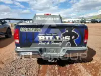 2017 RAM 1500 фото