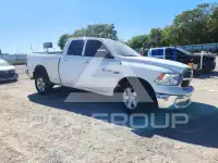 2017 RAM 1500 фото