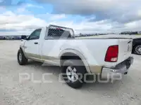 2017 RAM 1500 фото
