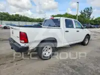 2017 RAM 1500 фото