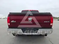 2017 RAM 1500 фото