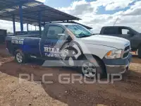 2017 RAM 1500 фото