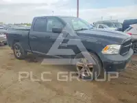 2017 RAM 1500 фото