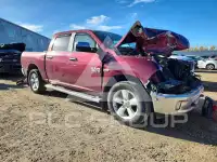 2017 RAM 1500 фото