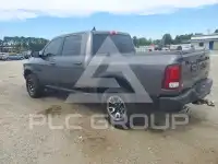 2017 RAM 1500 фото