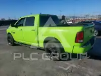 2017 RAM 1500 фото