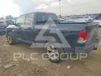 2017 RAM 1500 фото