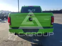 2017 RAM 1500 фото