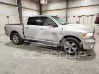 2017 RAM 1500 photo