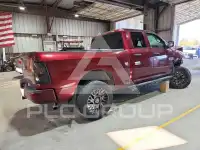 2017 RAM 1500 фото