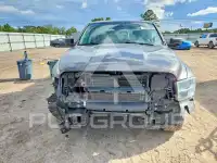 2017 RAM 1500 photo