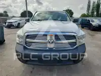 2017 RAM 1500 фото