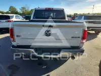 2017 RAM 1500 фото