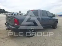 2017 RAM 1500 фото