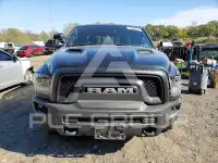 2017 RAM 1500 фото