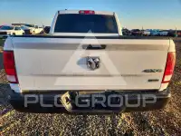 2017 RAM 1500 фото