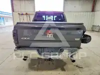 2017 RAM 1500 фото