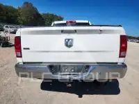 2017 RAM 1500 фото