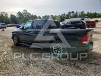 2017 RAM 1500 фото