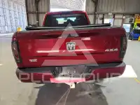 2017 RAM 1500 фото