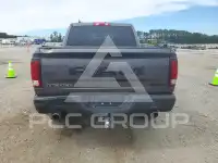 2017 RAM 1500 фото