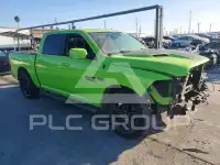 2017 RAM 1500 фото
