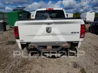 2017 RAM 1500 photo