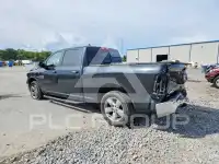 2017 RAM 1500 фото