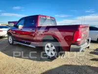2017 RAM 1500 фото