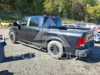 2017 RAM 1500 фото