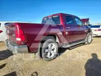 2017 RAM 1500 фото