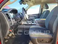 2017 RAM 1500 фото