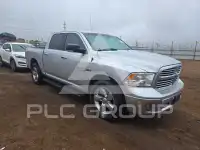 2017 RAM 1500 фото