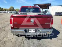 2017 RAM 1500 фото