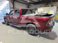 2017 RAM 1500 фото