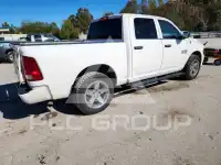 2017 RAM 1500 фото