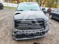2017 RAM 1500 фото