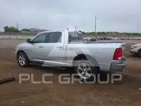 2017 RAM 1500 фото