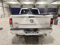 2017 RAM 1500 photo