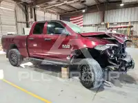 2017 RAM 1500 фото