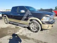 2017 RAM 1500 фото