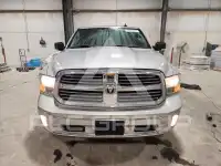 2017 RAM 1500 photo