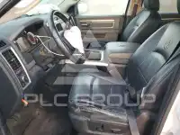 2017 RAM 1500 фото