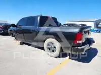 2017 RAM 1500 фото
