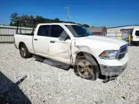 2017 RAM 1500 photo