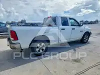 2017 RAM 1500 фото