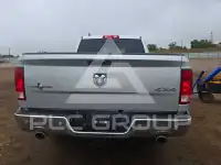 2017 RAM 1500 фото