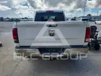 2017 RAM 1500 фото