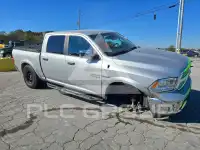 2017 RAM 1500 фото